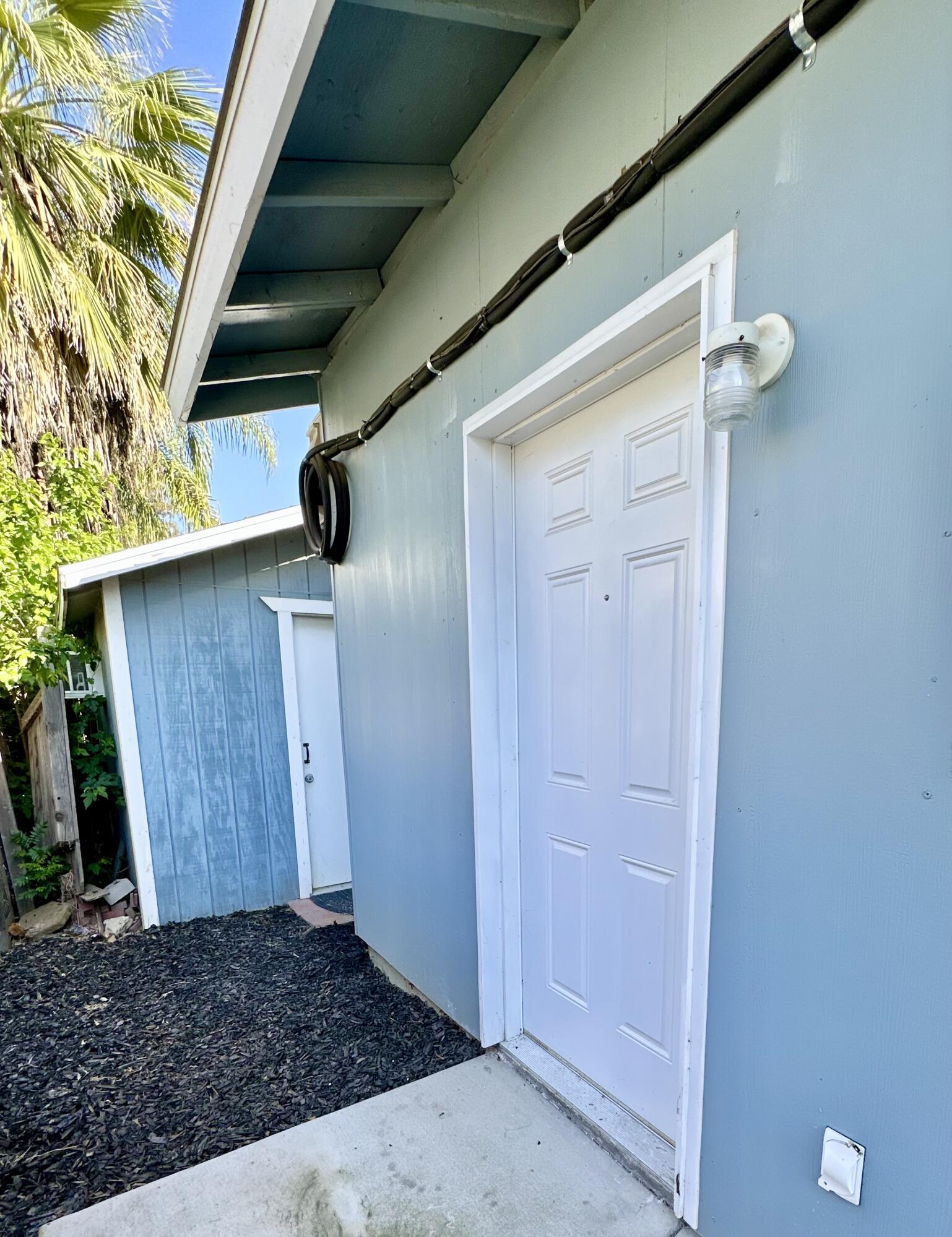 2350 S Dollner St, Visalia, CA 93277