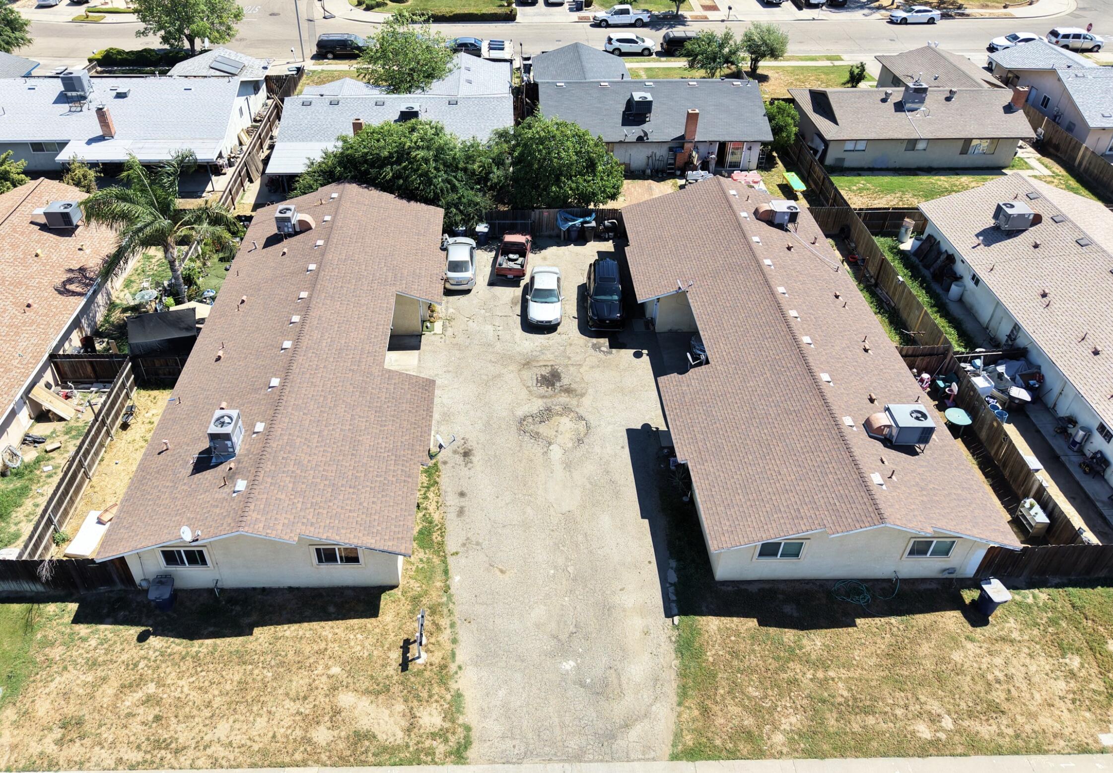 522 - 528 S South Dayton St, Tulare, CA 93274