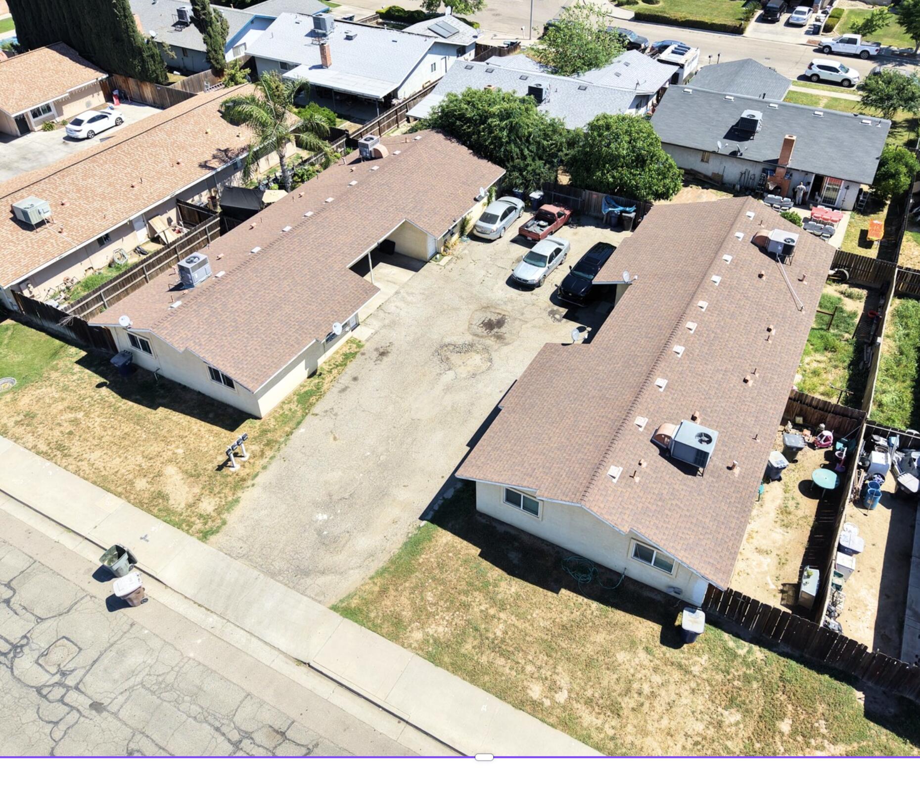 522 - 528 S South Dayton St, Tulare, CA 93274