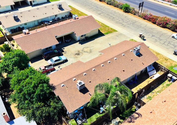 522 - 528 S South Dayton St, Tulare, CA 93274