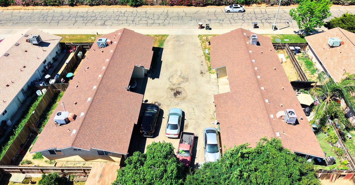 522 - 528 S South Dayton St, Tulare, CA 93274