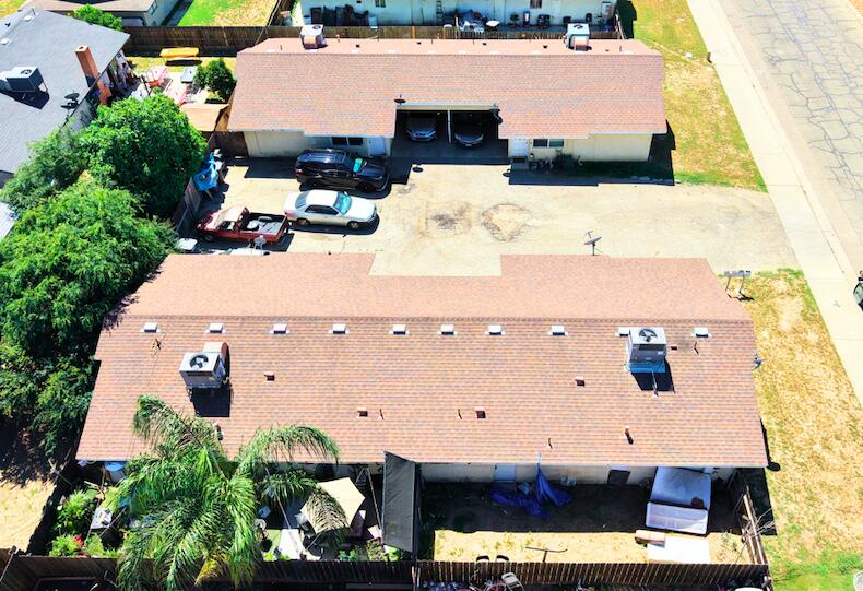 522 - 528 S South Dayton St, Tulare, CA 93274