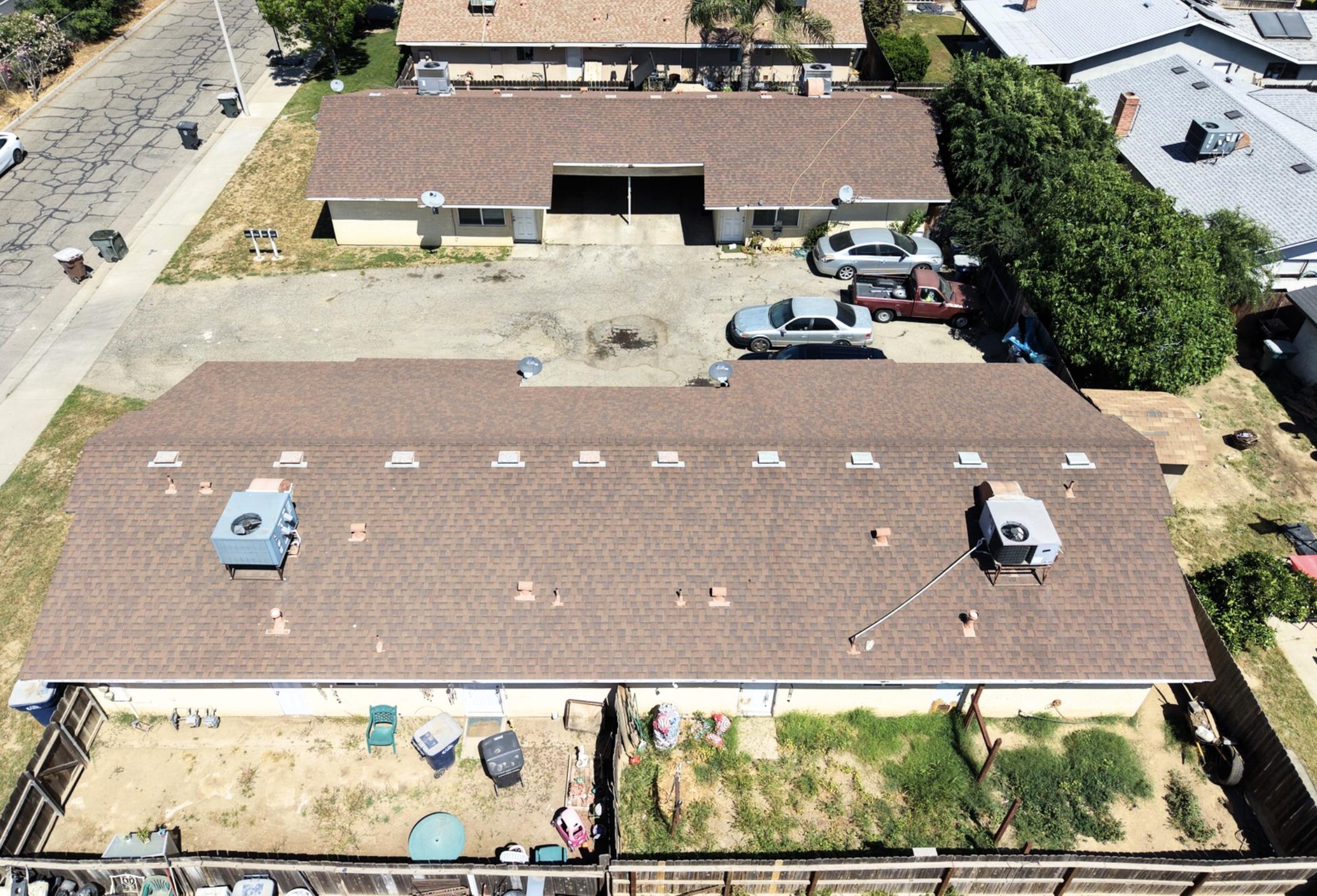 522 - 528 S South Dayton St, Tulare, CA 93274