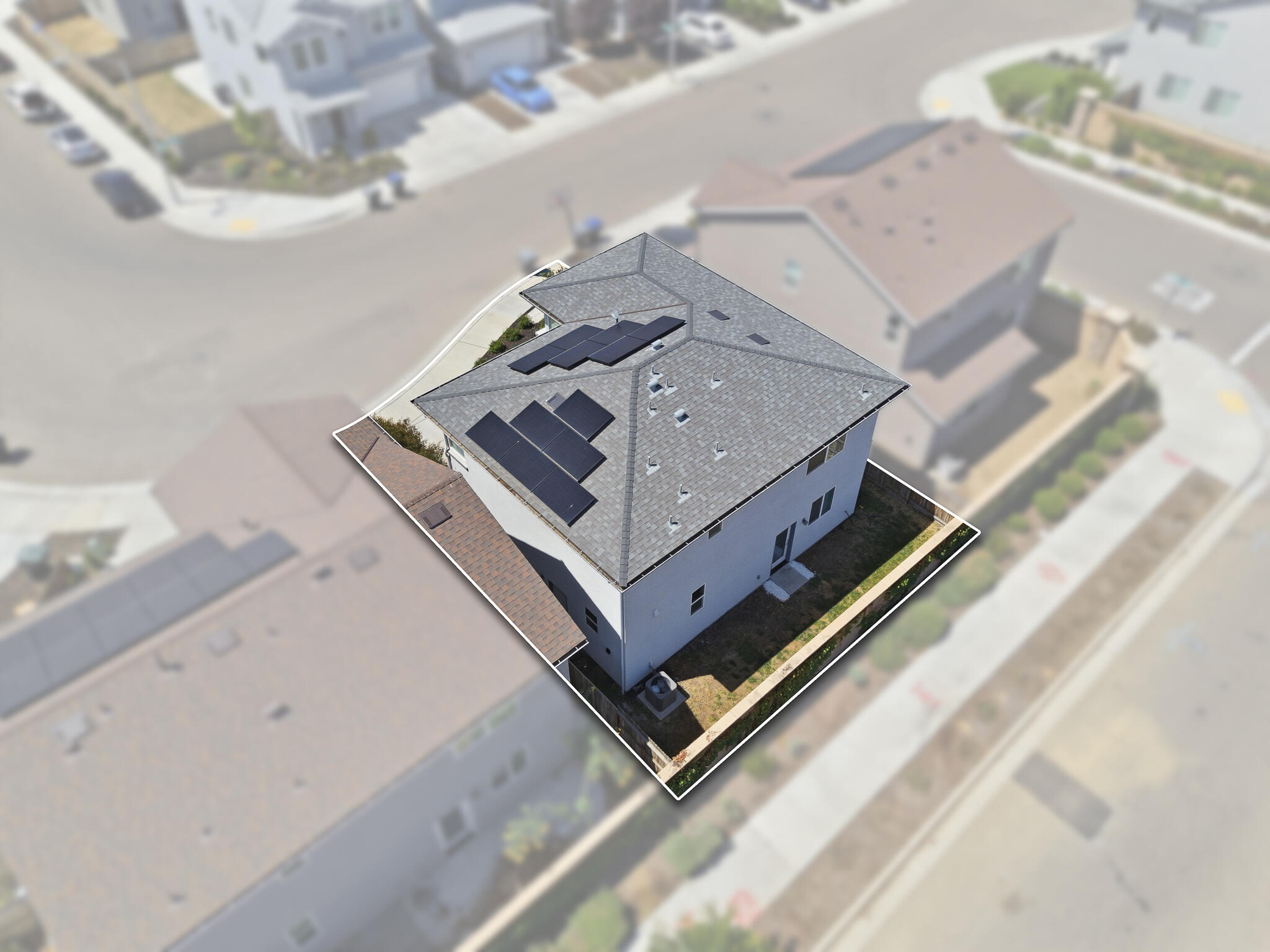 3008 N Creekside St, Visalia, CA 93291