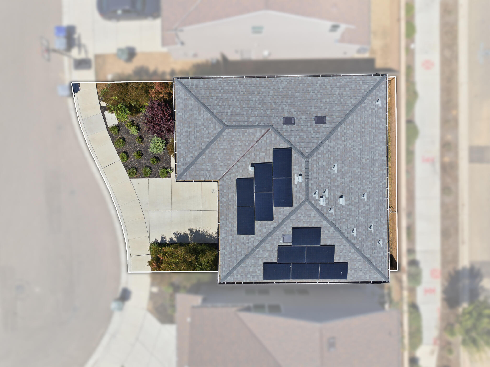 3008 N Creekside St, Visalia, CA 93291