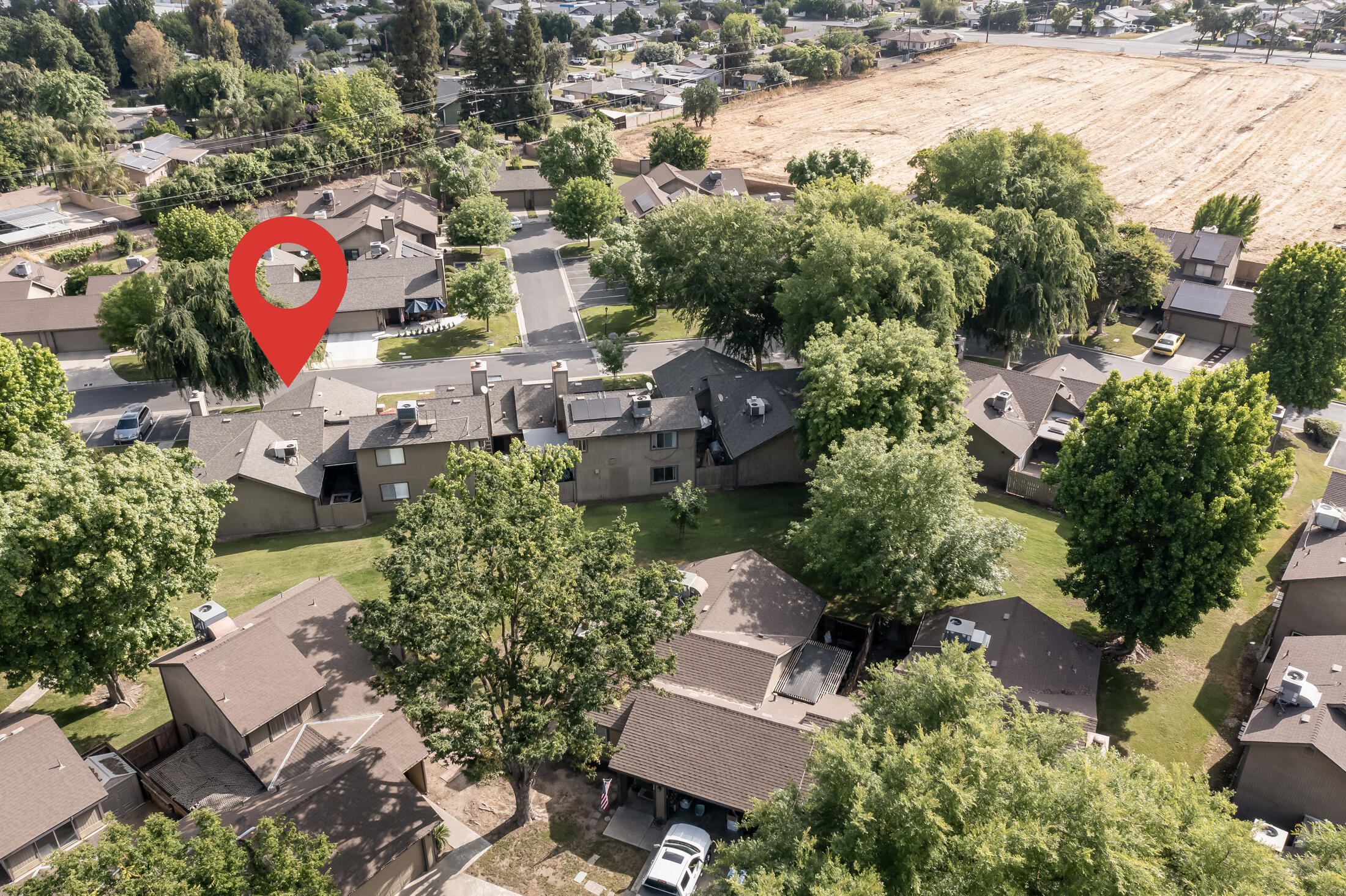 2554 E Tulare Ave, Visalia, CA 93292