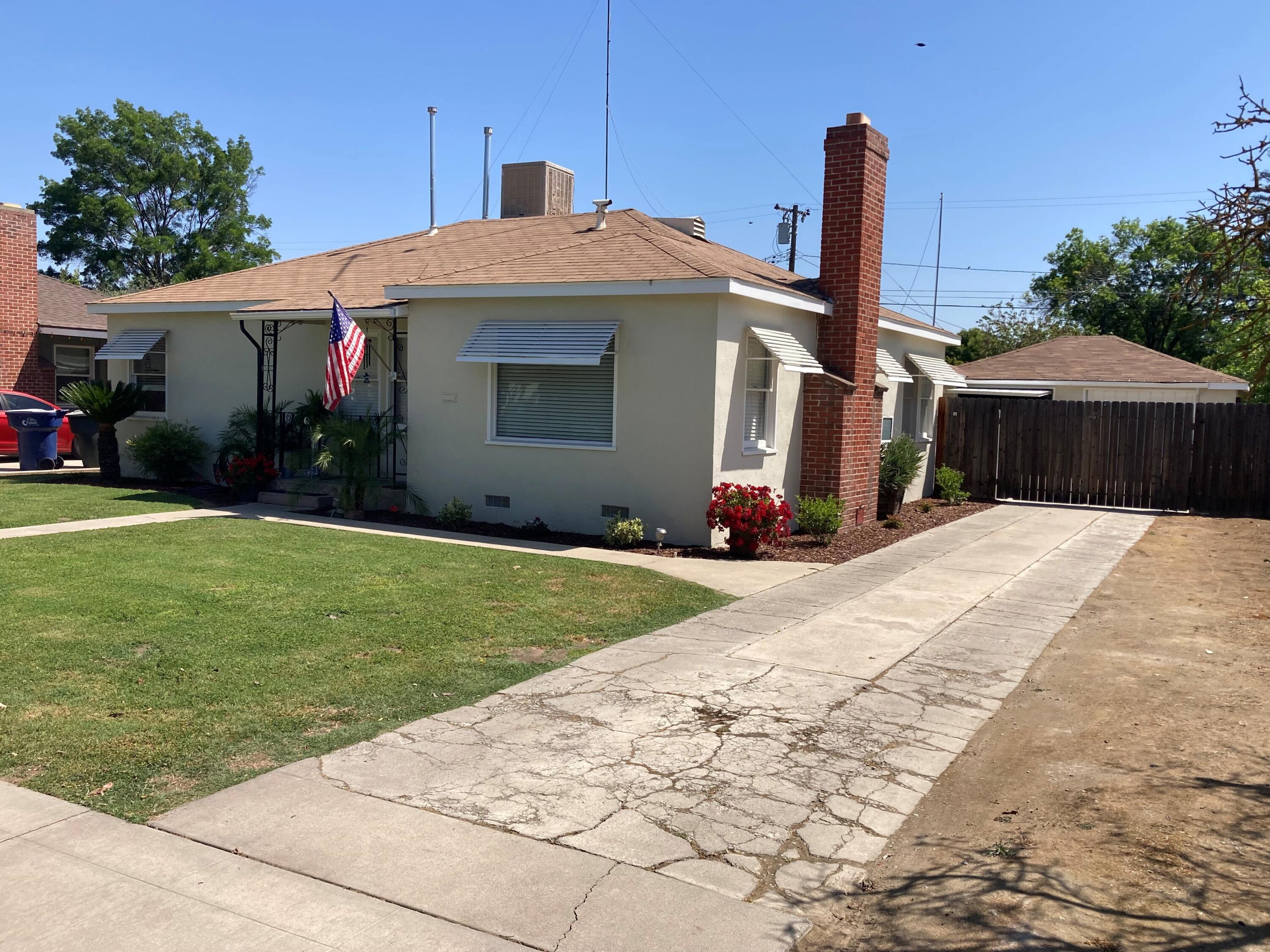 624 N North Pl, Tulare, CA 93274