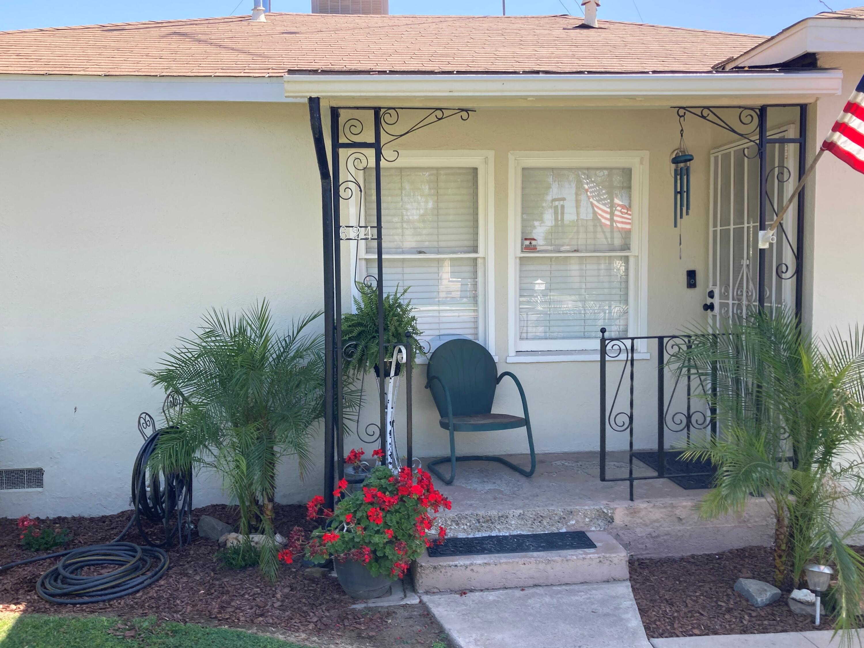 624 N North Pl, Tulare, CA 93274