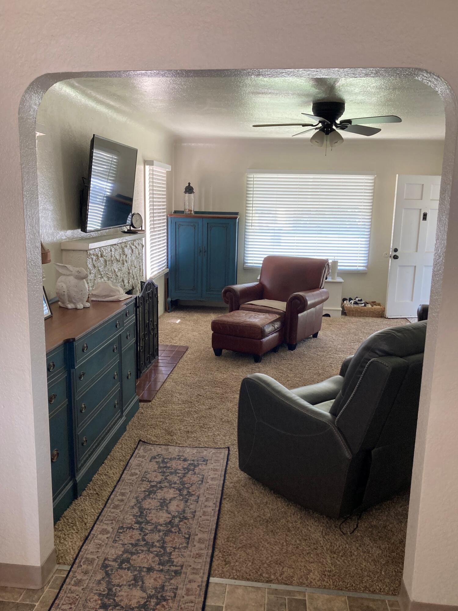 624 N North Pl, Tulare, CA 93274