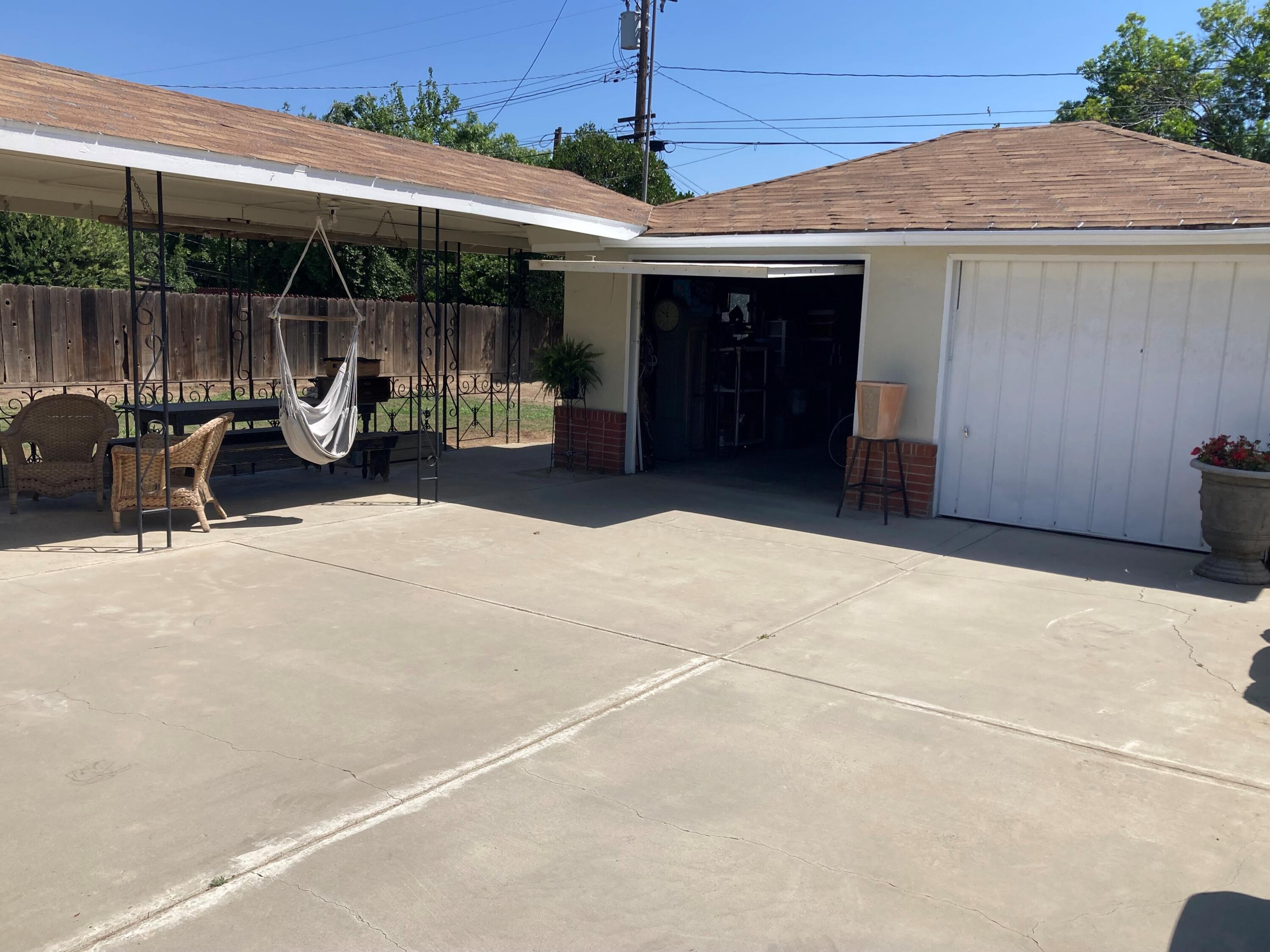 624 N North Pl, Tulare, CA 93274