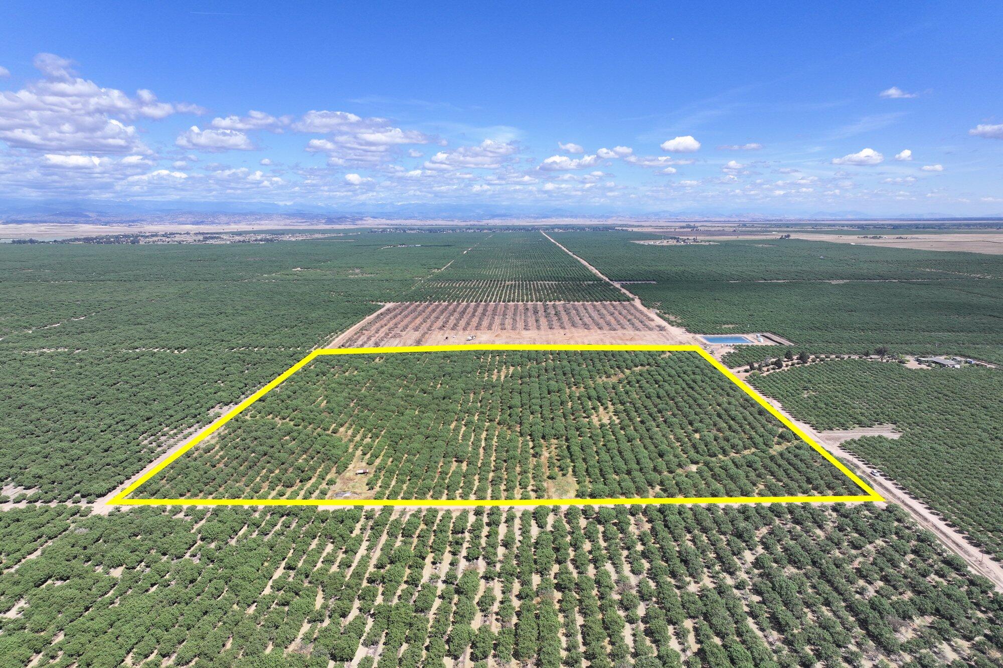 0 E Of Road 26, Madera, CA 93638