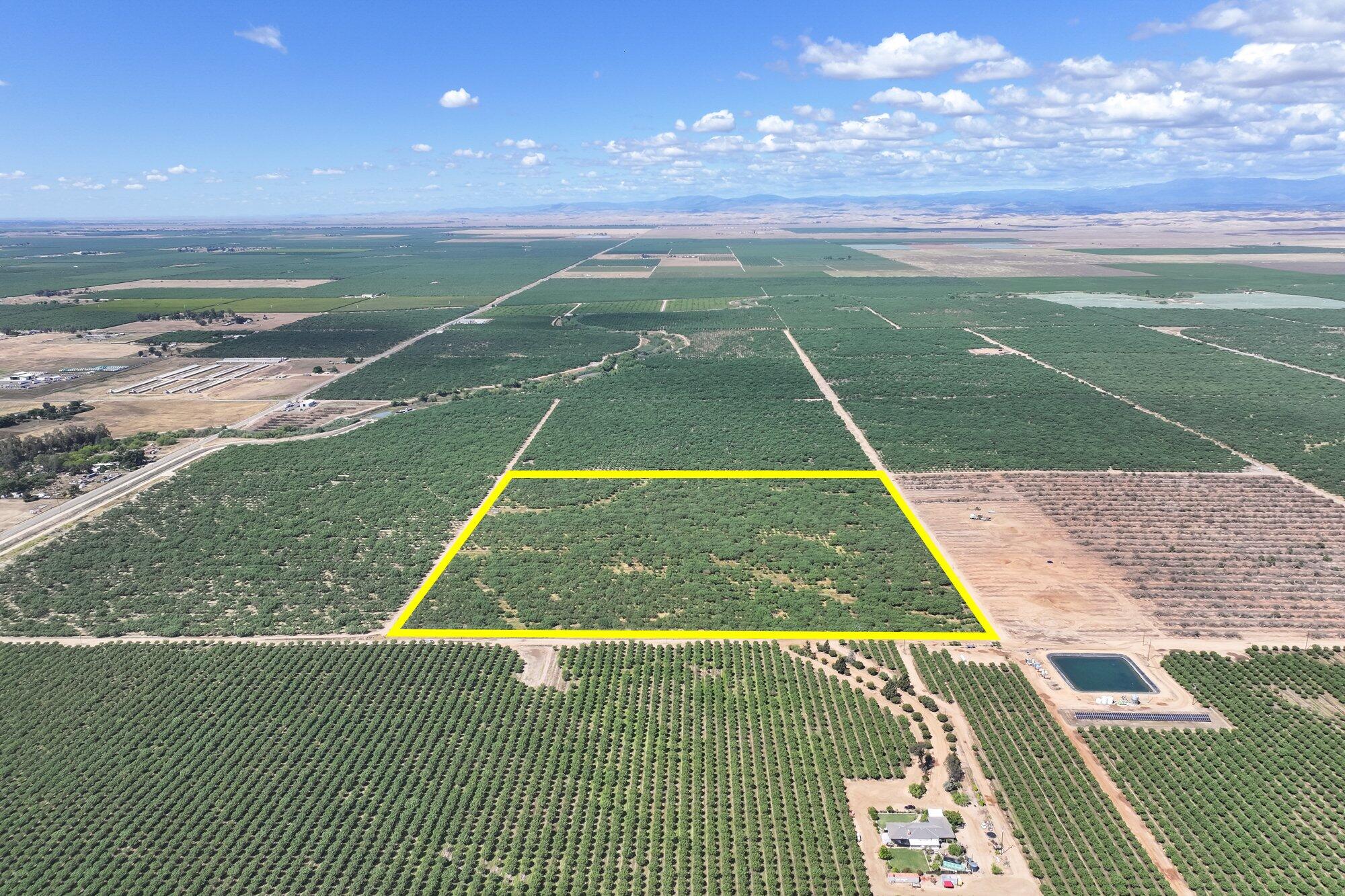 0 E Of Road 26, Madera, CA 93638