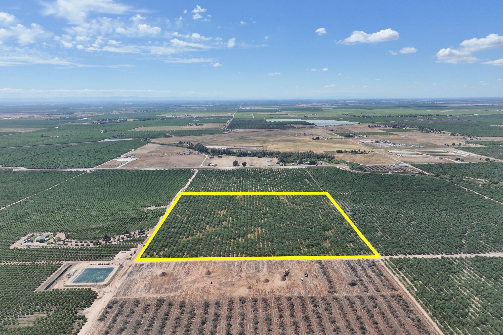 0 E Of Road 26, Madera, CA 93638