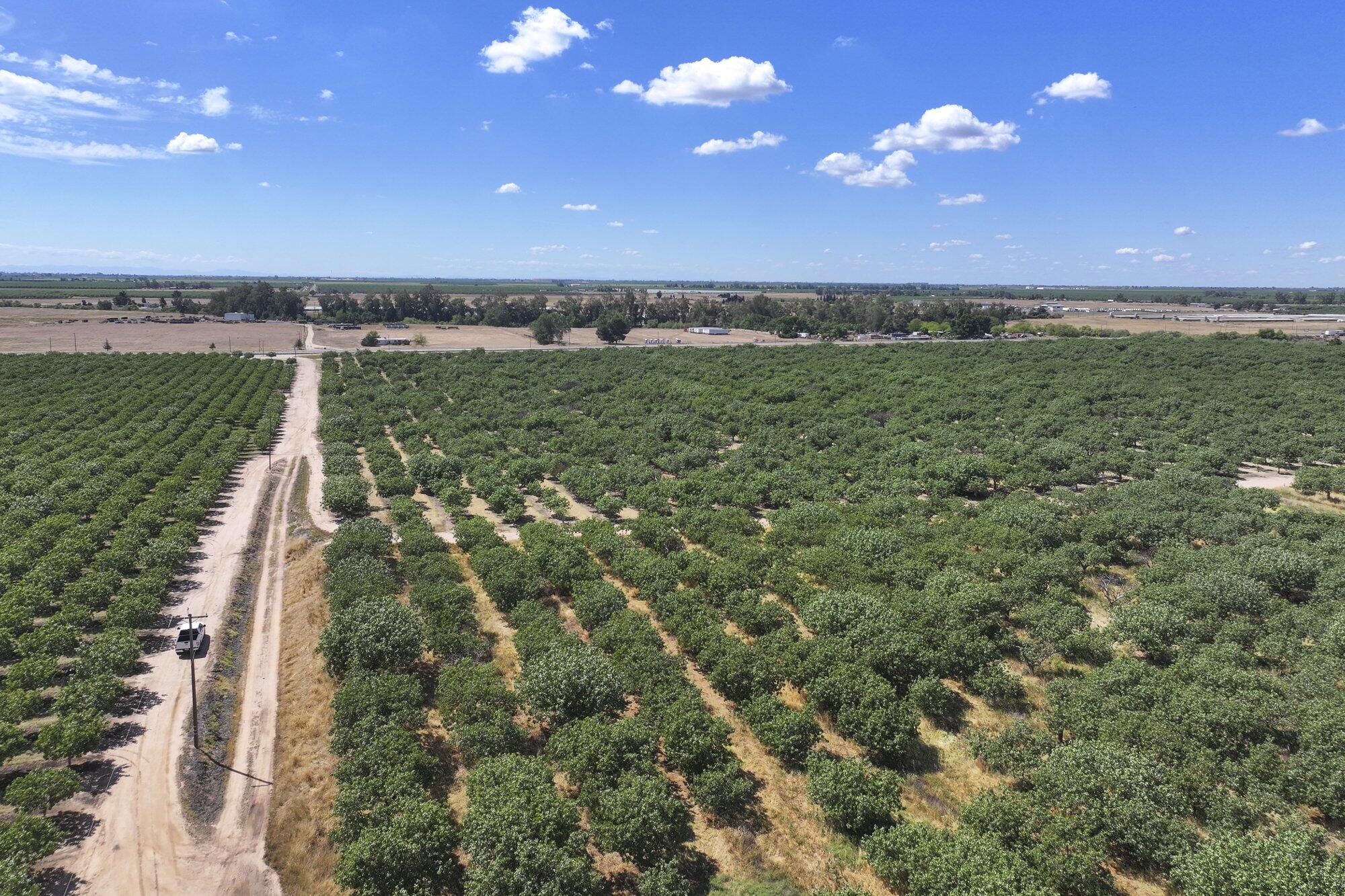 0 E Of Road 26, Madera, CA 93638