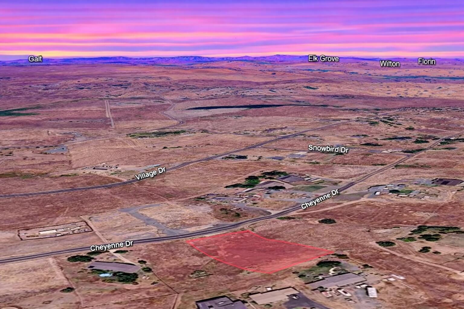 4270 Cheyenne Dr, Ione, CA 95640