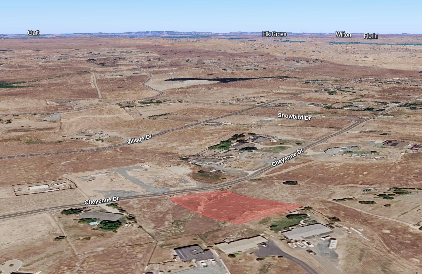 4270 Cheyenne Dr, Ione, CA 95640