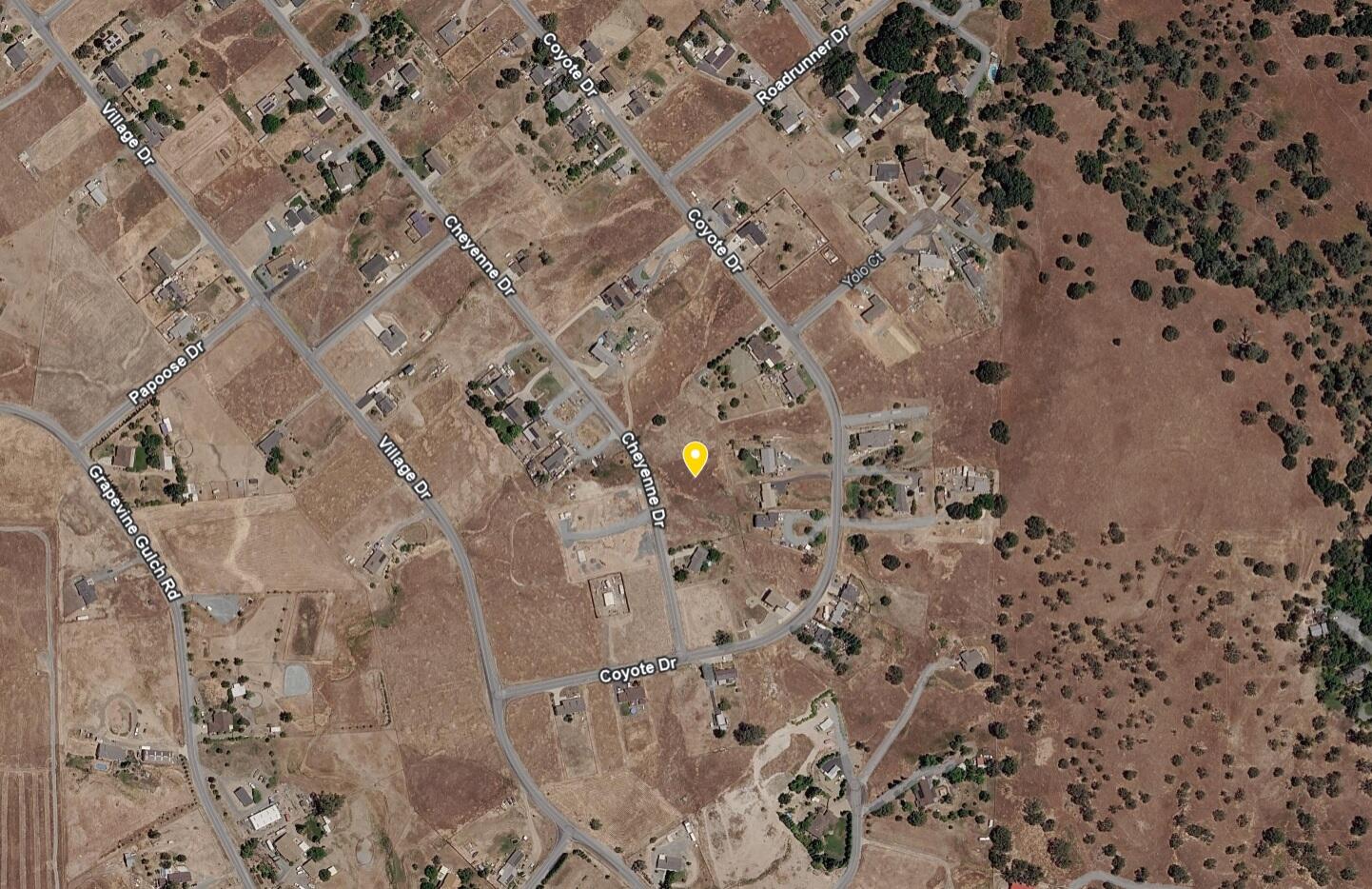 4270 Cheyenne Dr, Ione, CA 95640