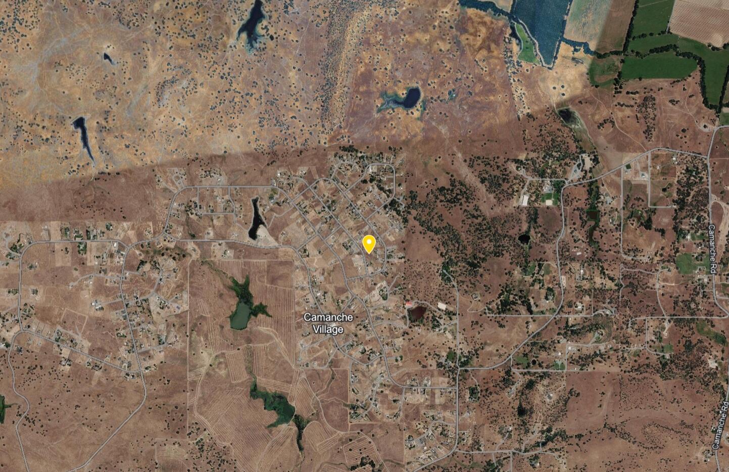 4270 Cheyenne Dr, Ione, CA 95640