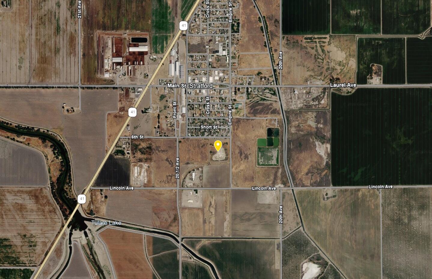 0 Empire St, Stratford, CA 93266