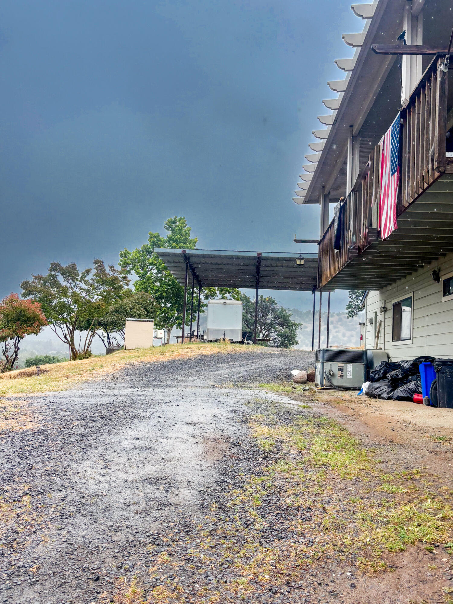 40708 Balch Park Rd, Springville, CA 93265