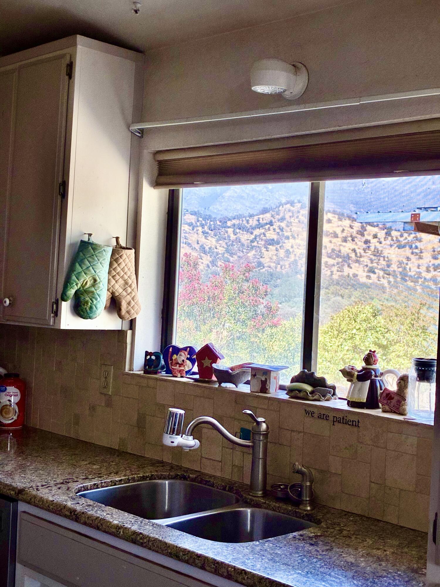 40708 Balch Park Rd, Springville, CA 93265