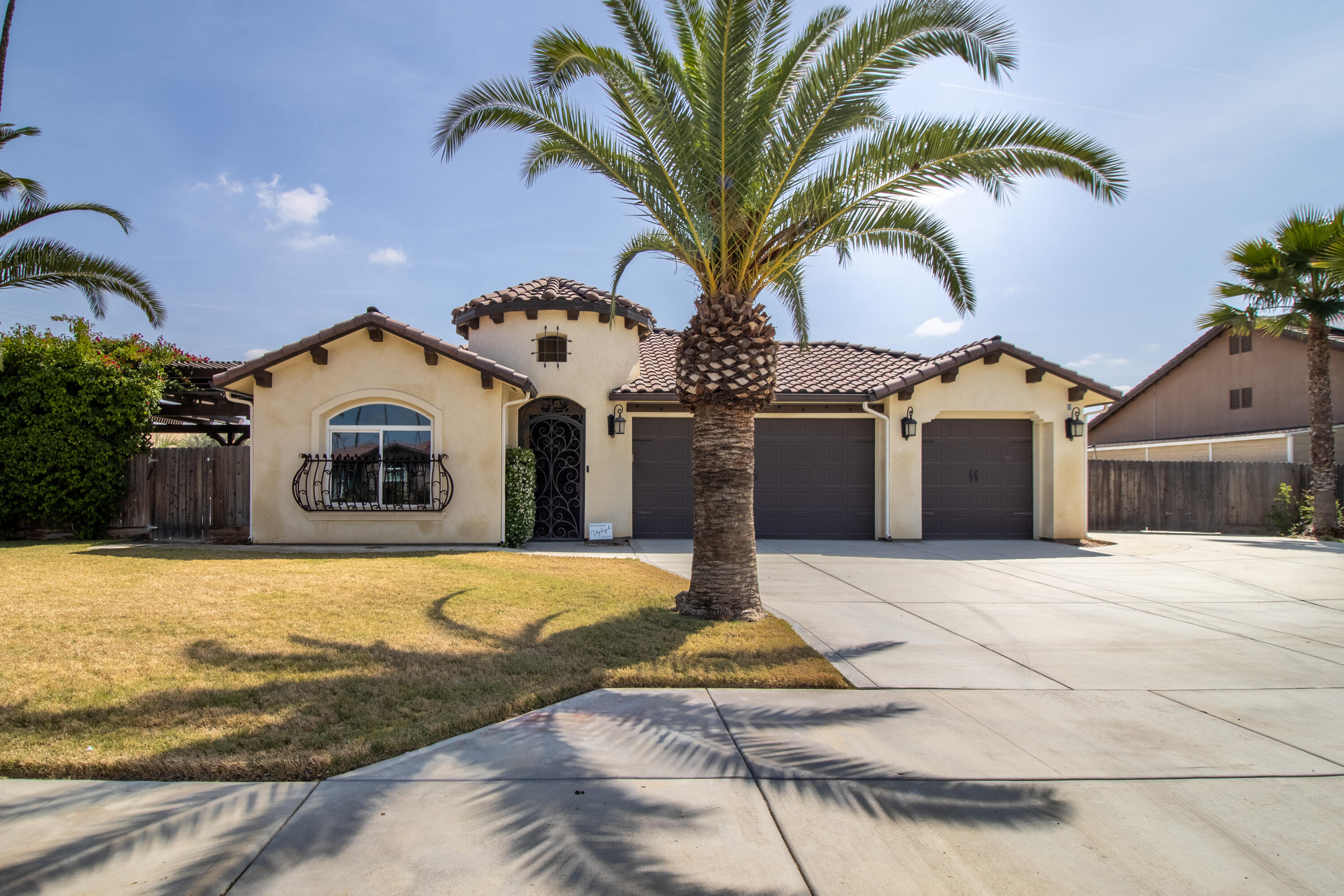 1291 Chelsea Way, Porterville, CA 93257