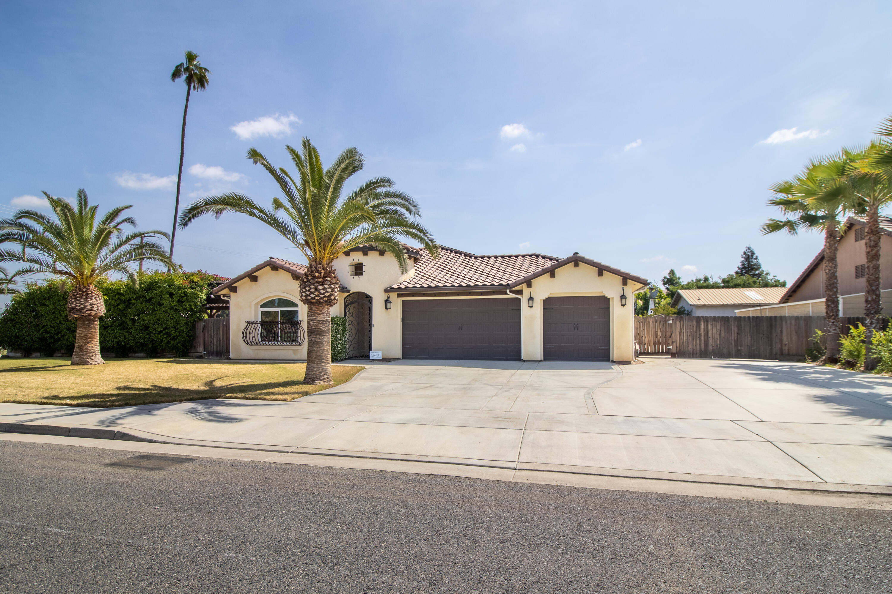 1291 Chelsea Way, Porterville, CA 93257