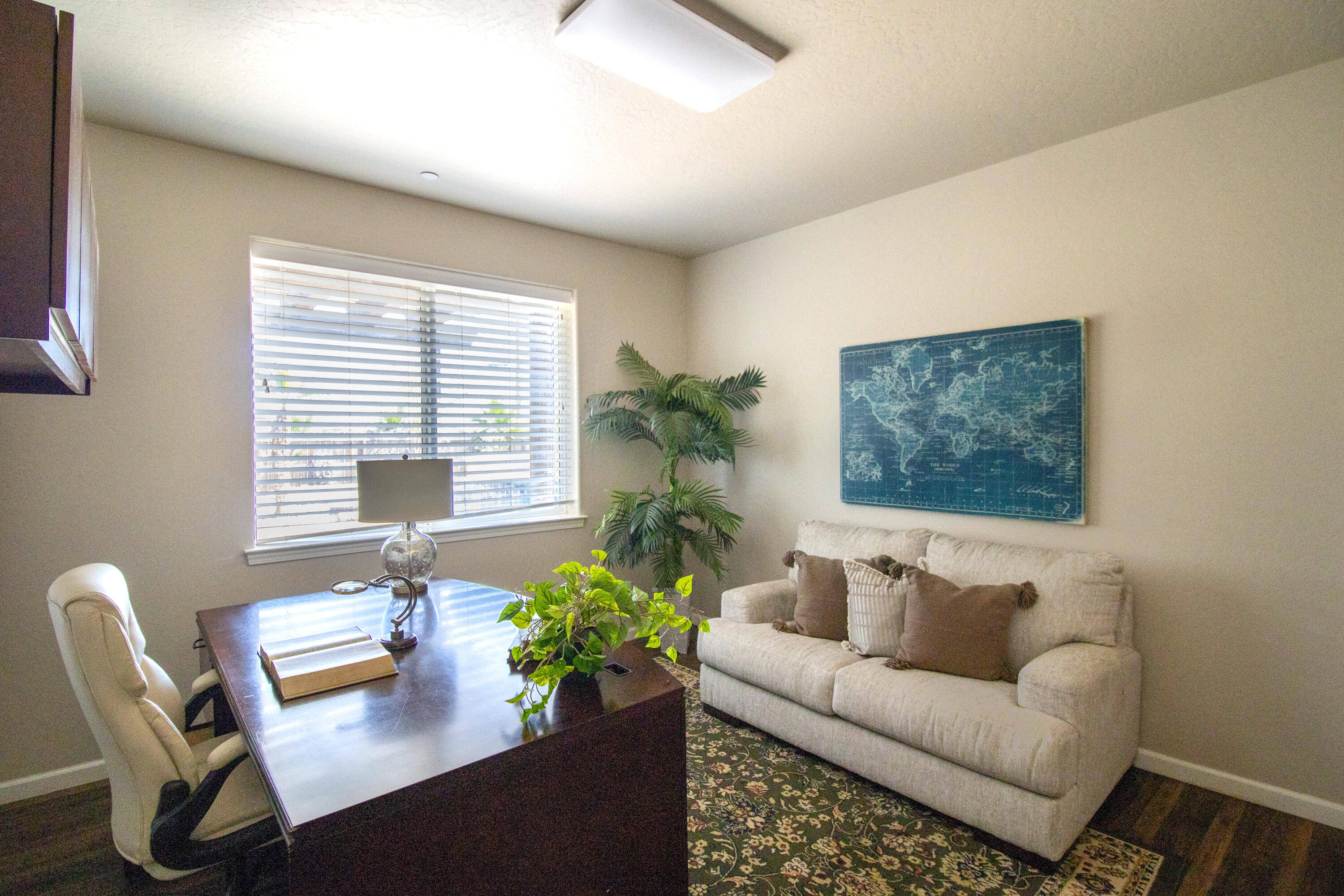 1291 Chelsea Way, Porterville, CA 93257