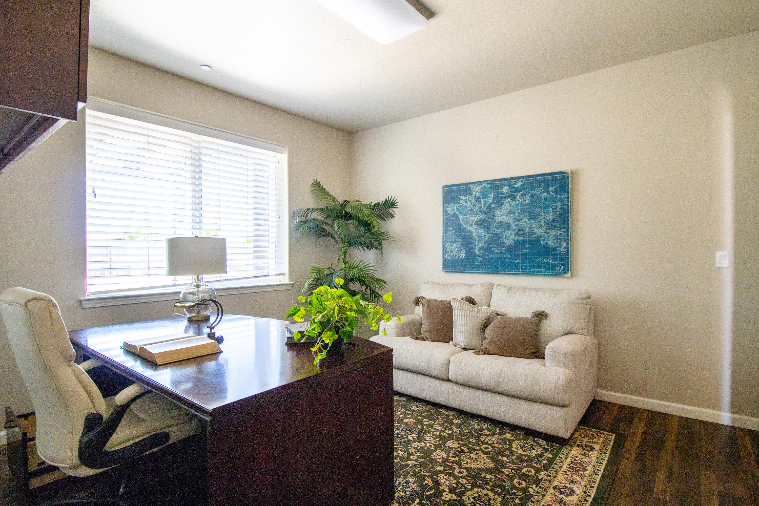 1291 Chelsea Way, Porterville, CA 93257