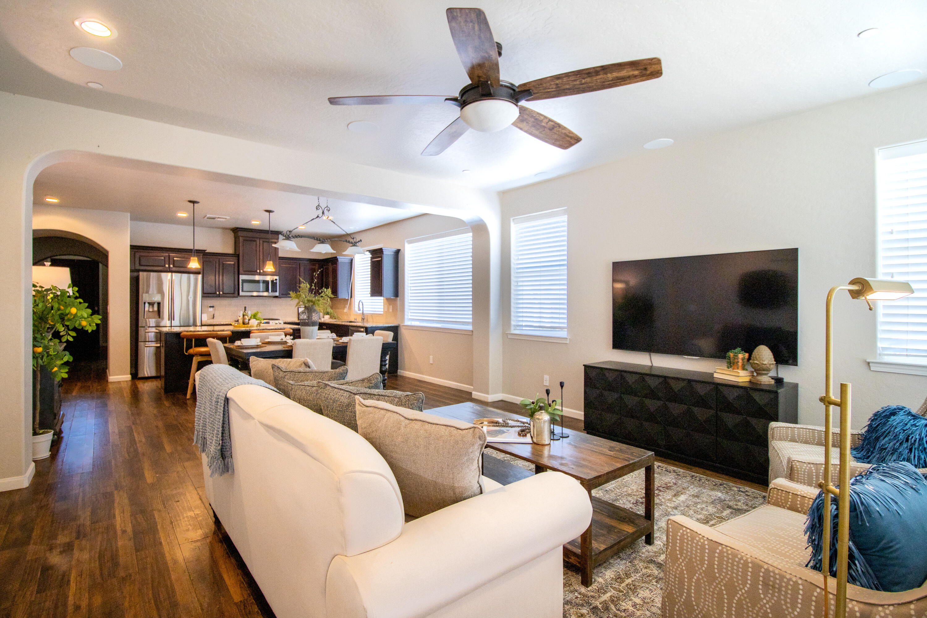 1291 Chelsea Way, Porterville, CA 93257