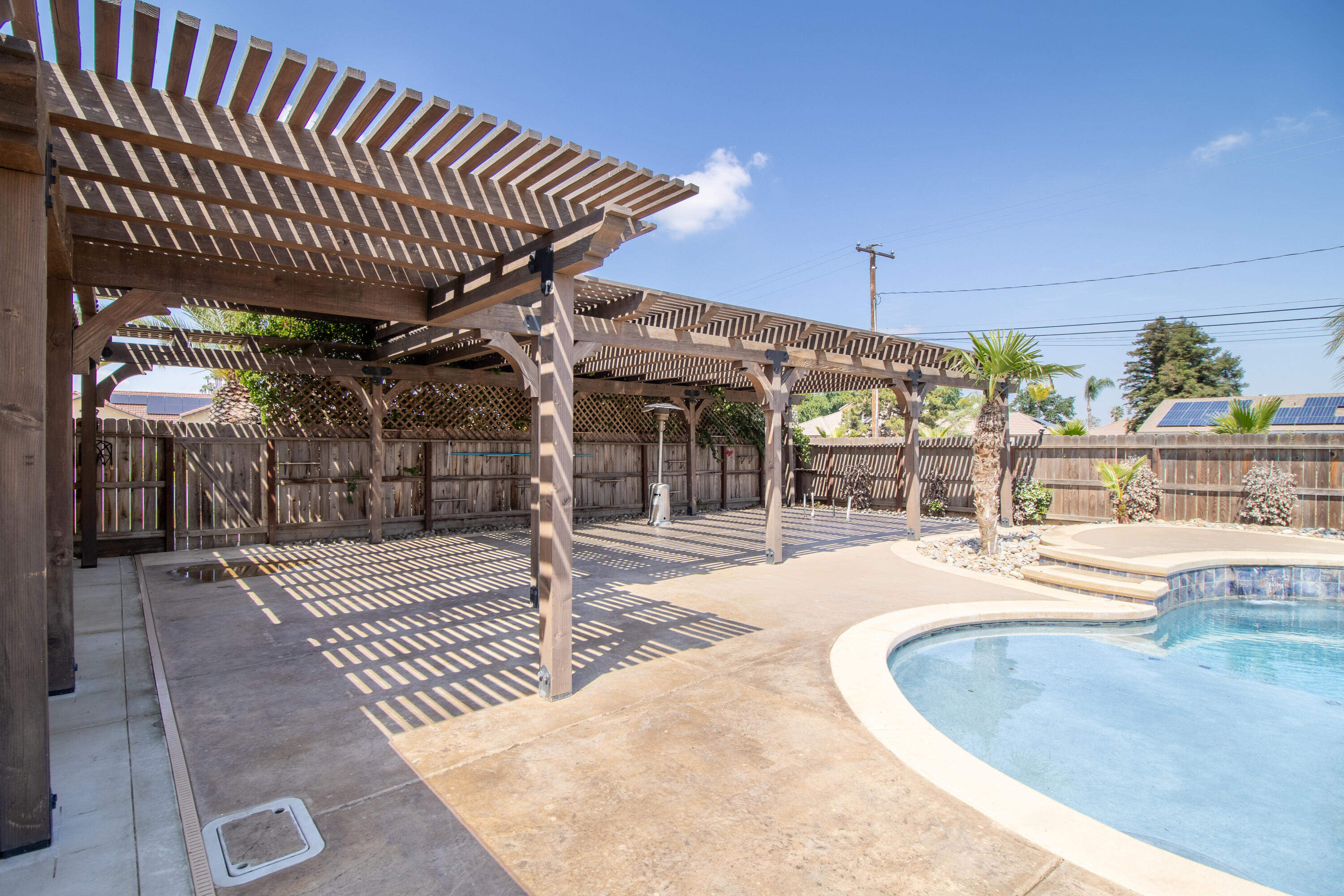 1291 Chelsea Way, Porterville, CA 93257