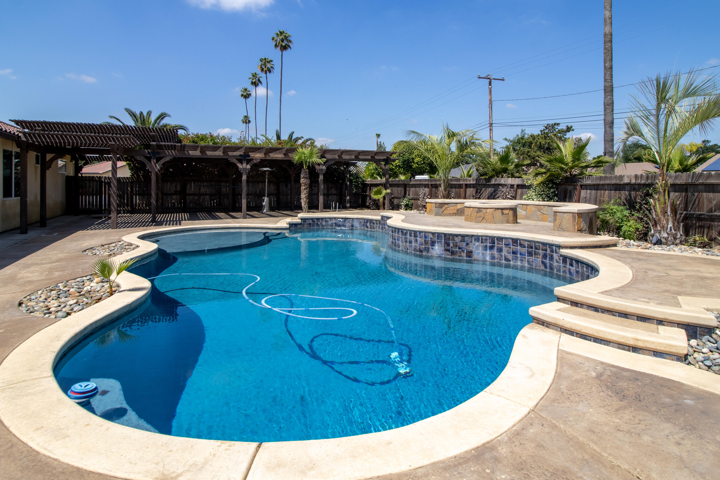 1291 Chelsea Way, Porterville, CA 93257