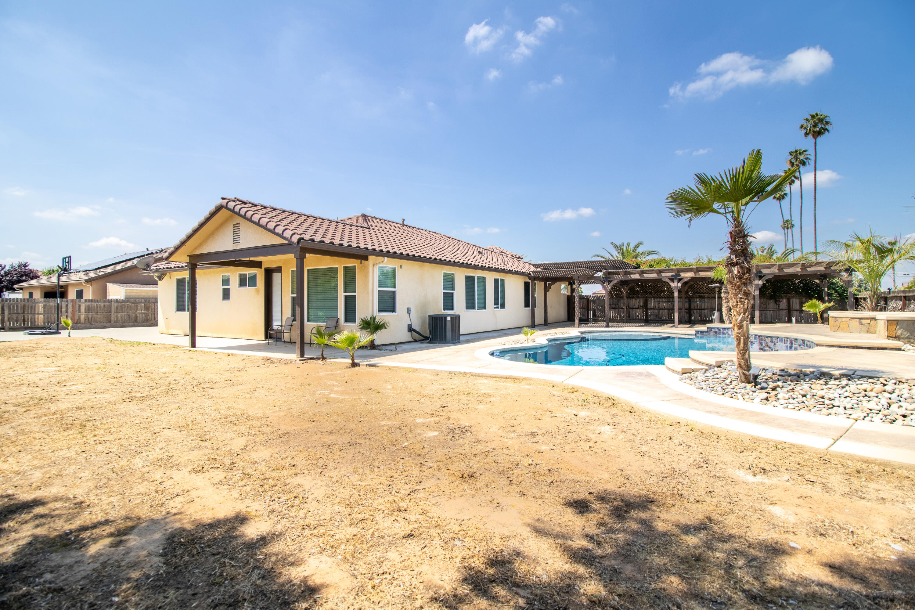 1291 Chelsea Way, Porterville, CA 93257