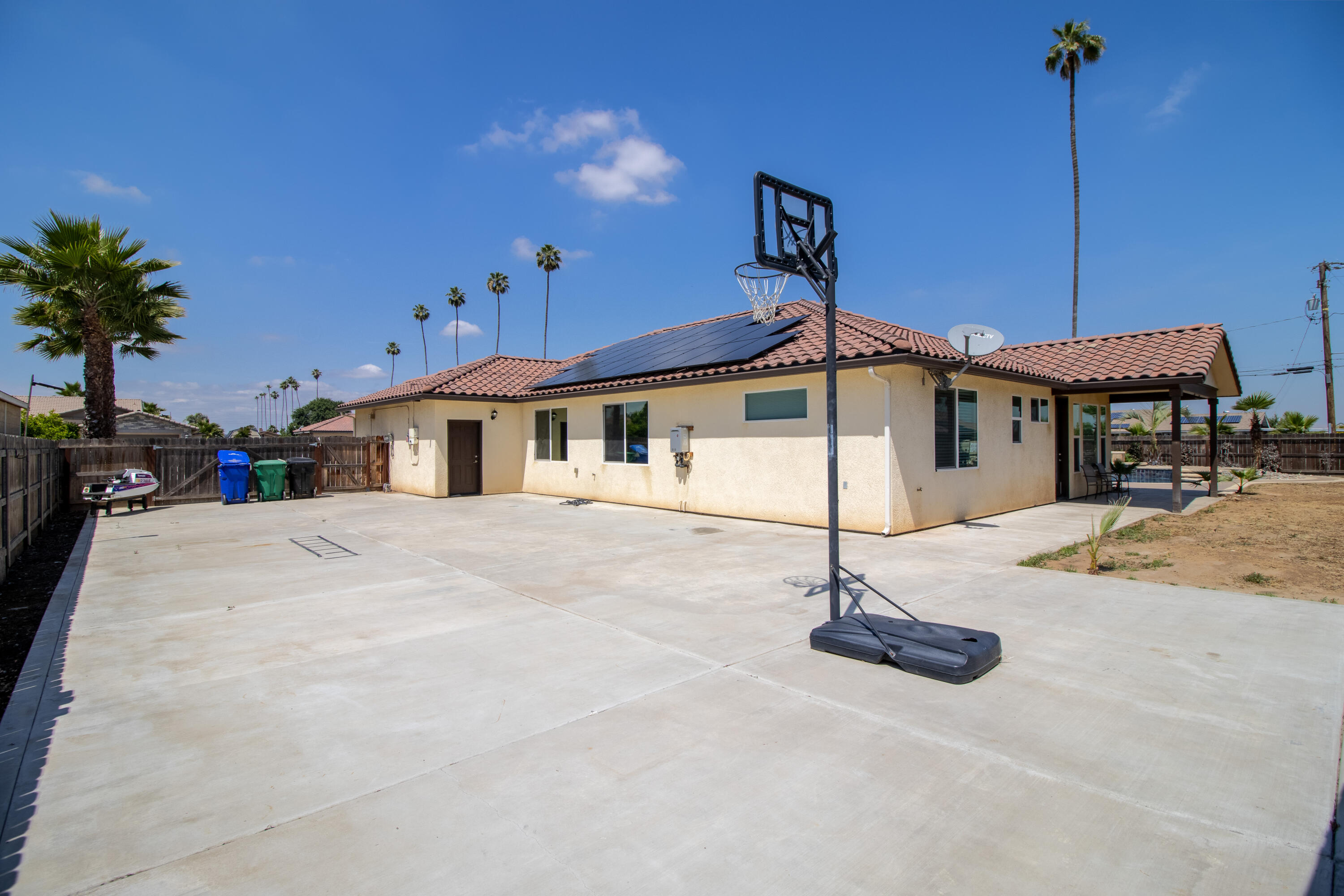 1291 Chelsea Way, Porterville, CA 93257
