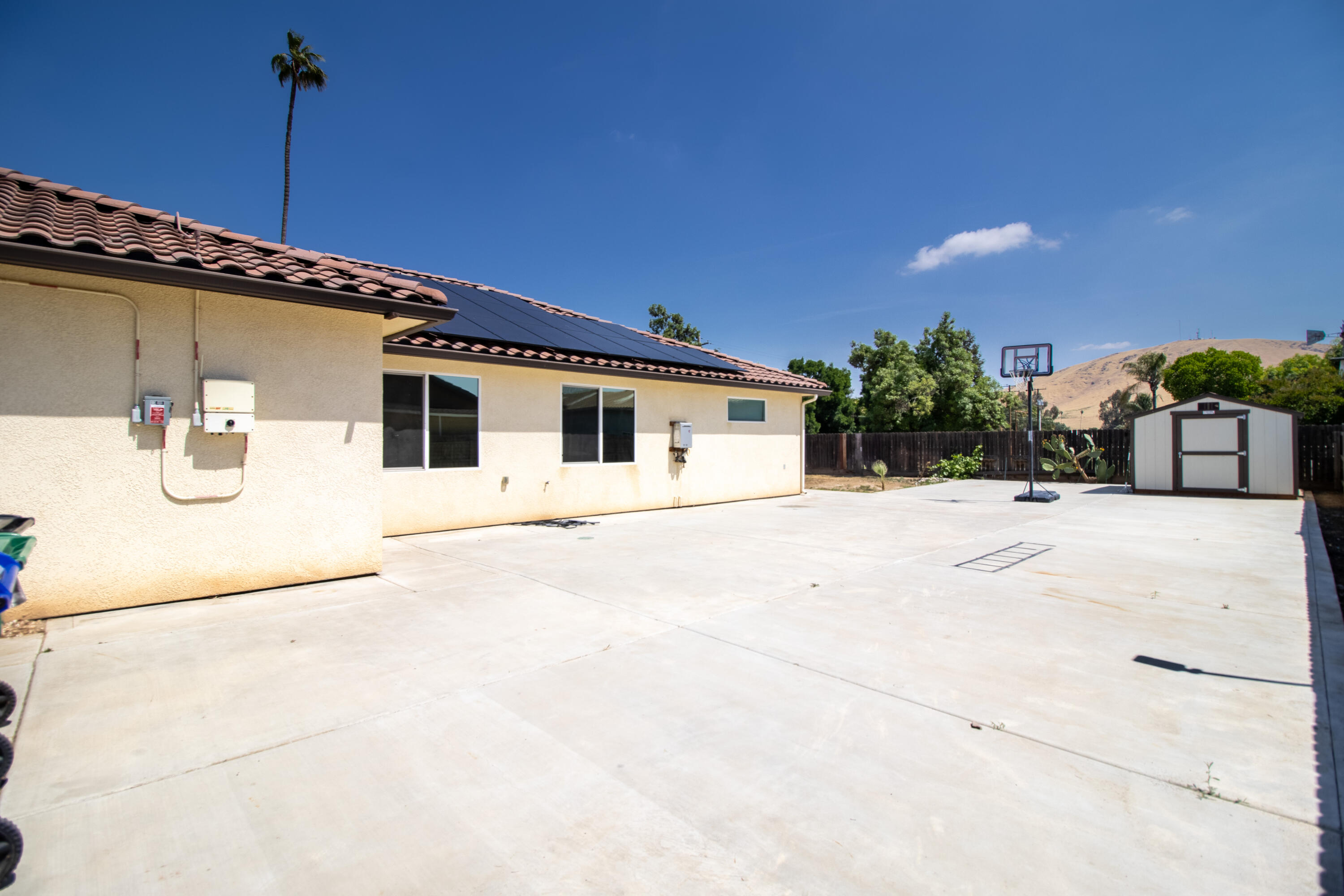 1291 Chelsea Way, Porterville, CA 93257