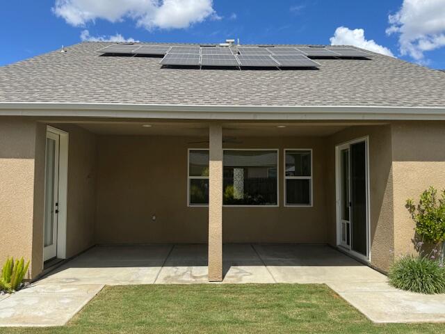 2241 E Monte Verde Ct, Visalia, CA 93292