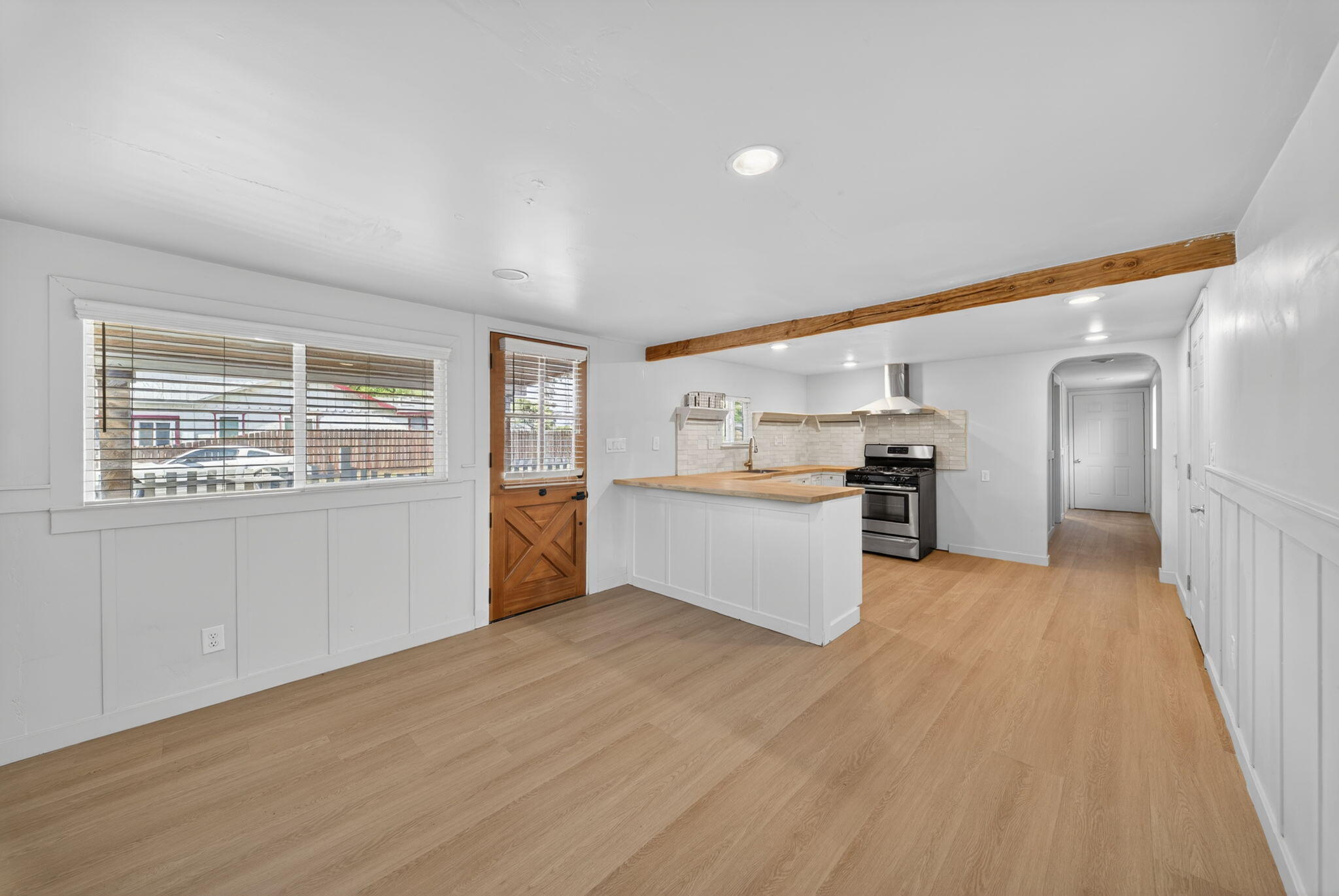 359 N Quince, Exeter, CA 93221