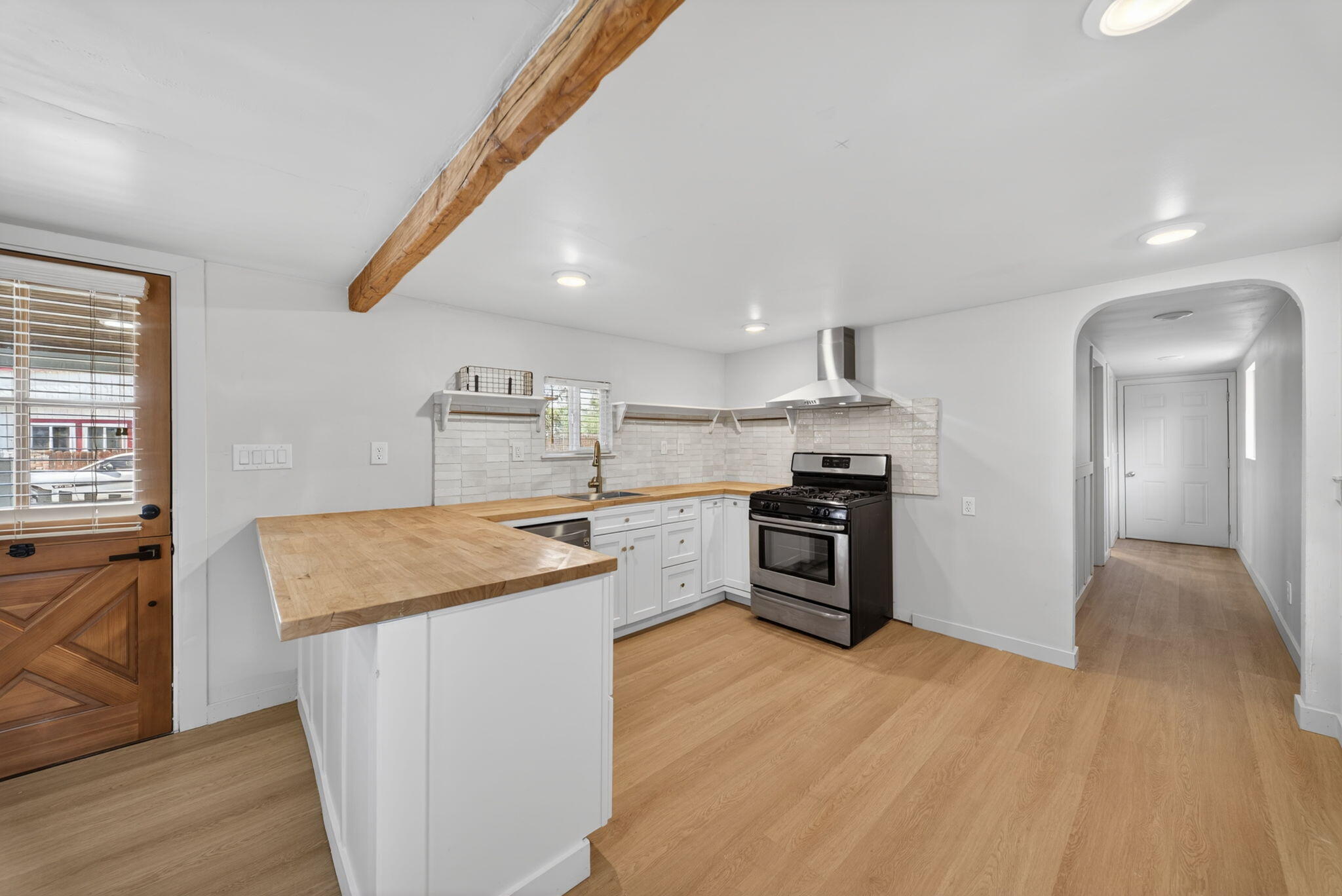 359 N Quince, Exeter, CA 93221