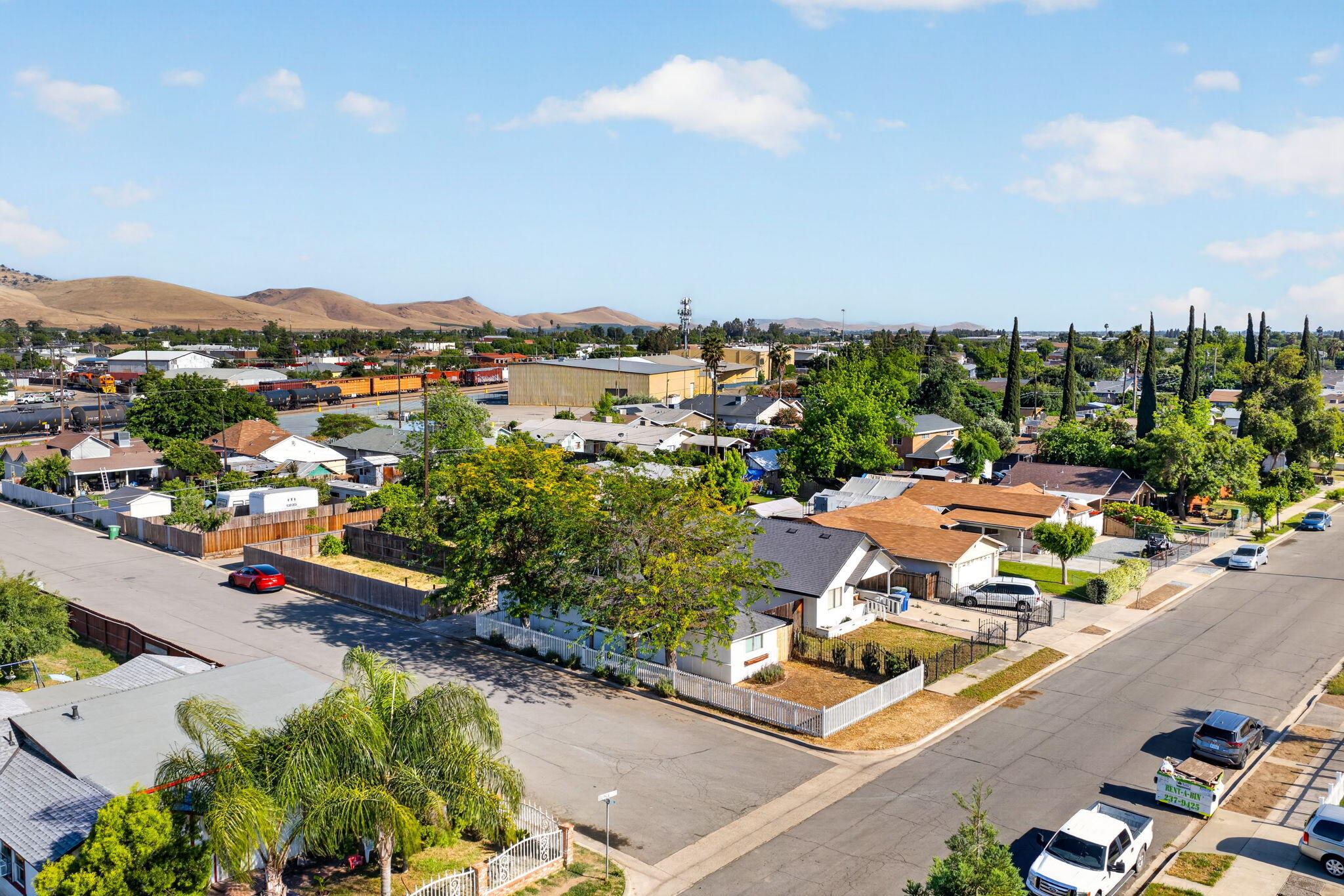 359 N Quince, Exeter, CA 93221