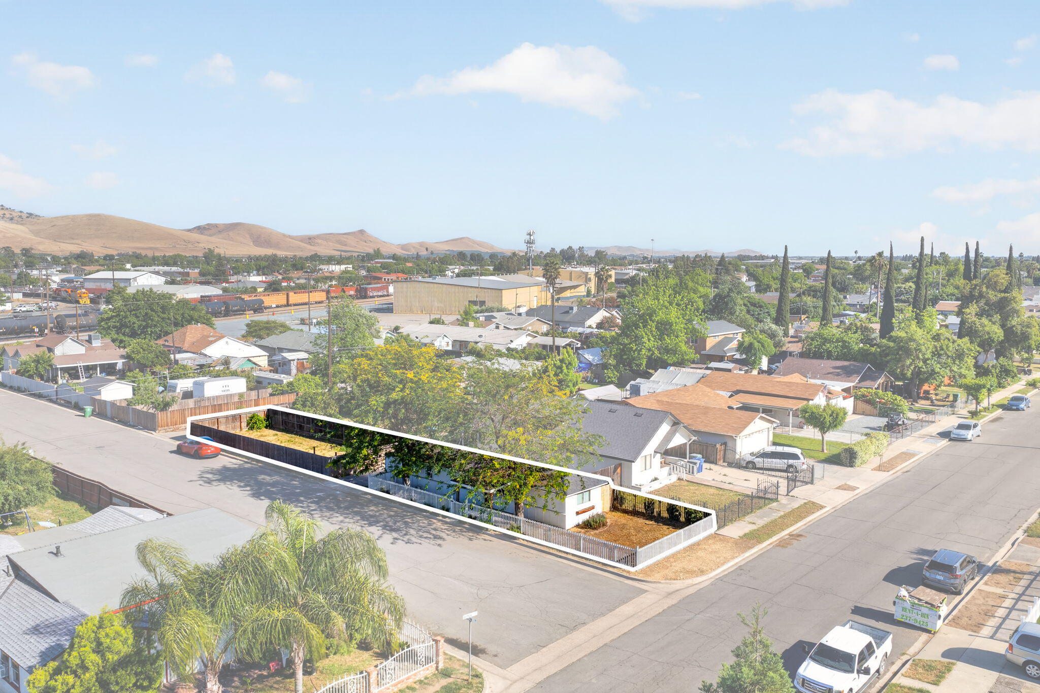 359 N Quince, Exeter, CA 93221