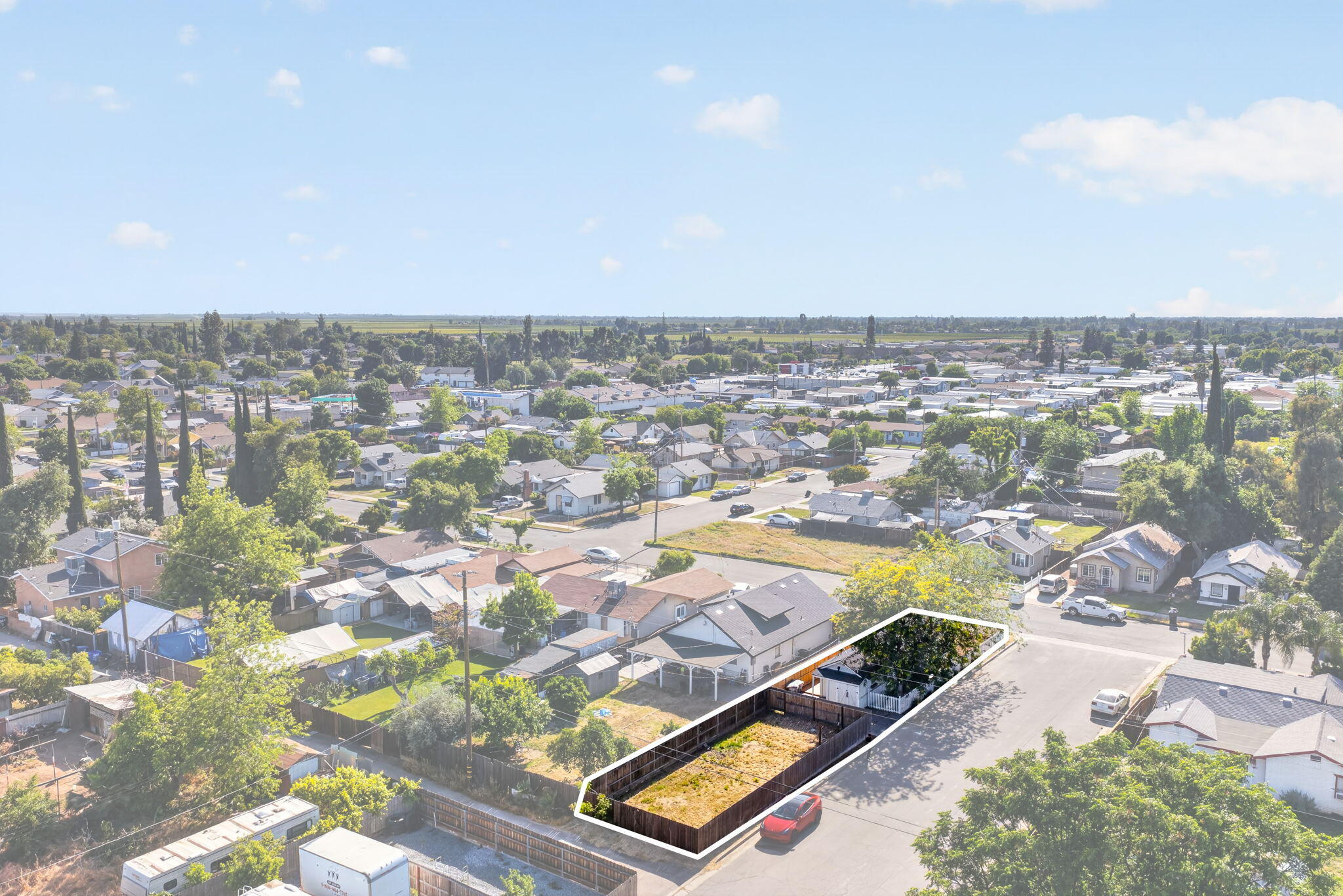 359 N Quince, Exeter, CA 93221