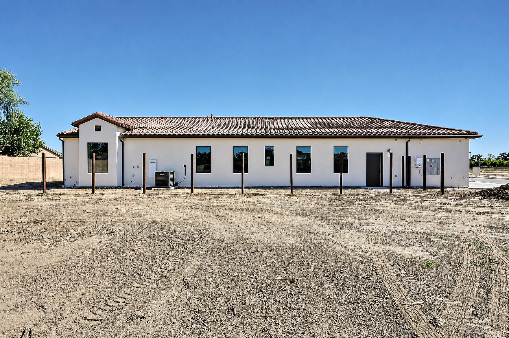 2624 N Leila St, Visalia, CA 93291