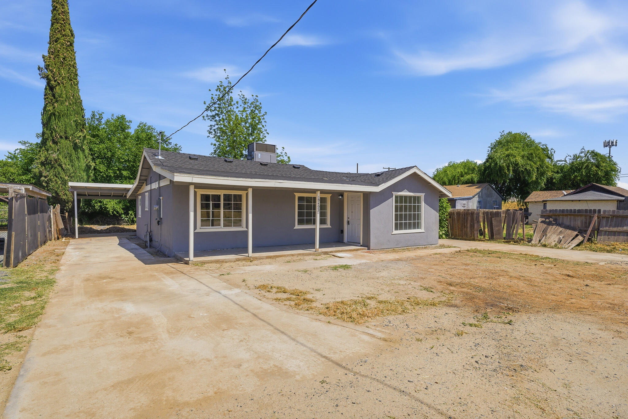 19493 Rd 234, Strathmore, CA 93267
