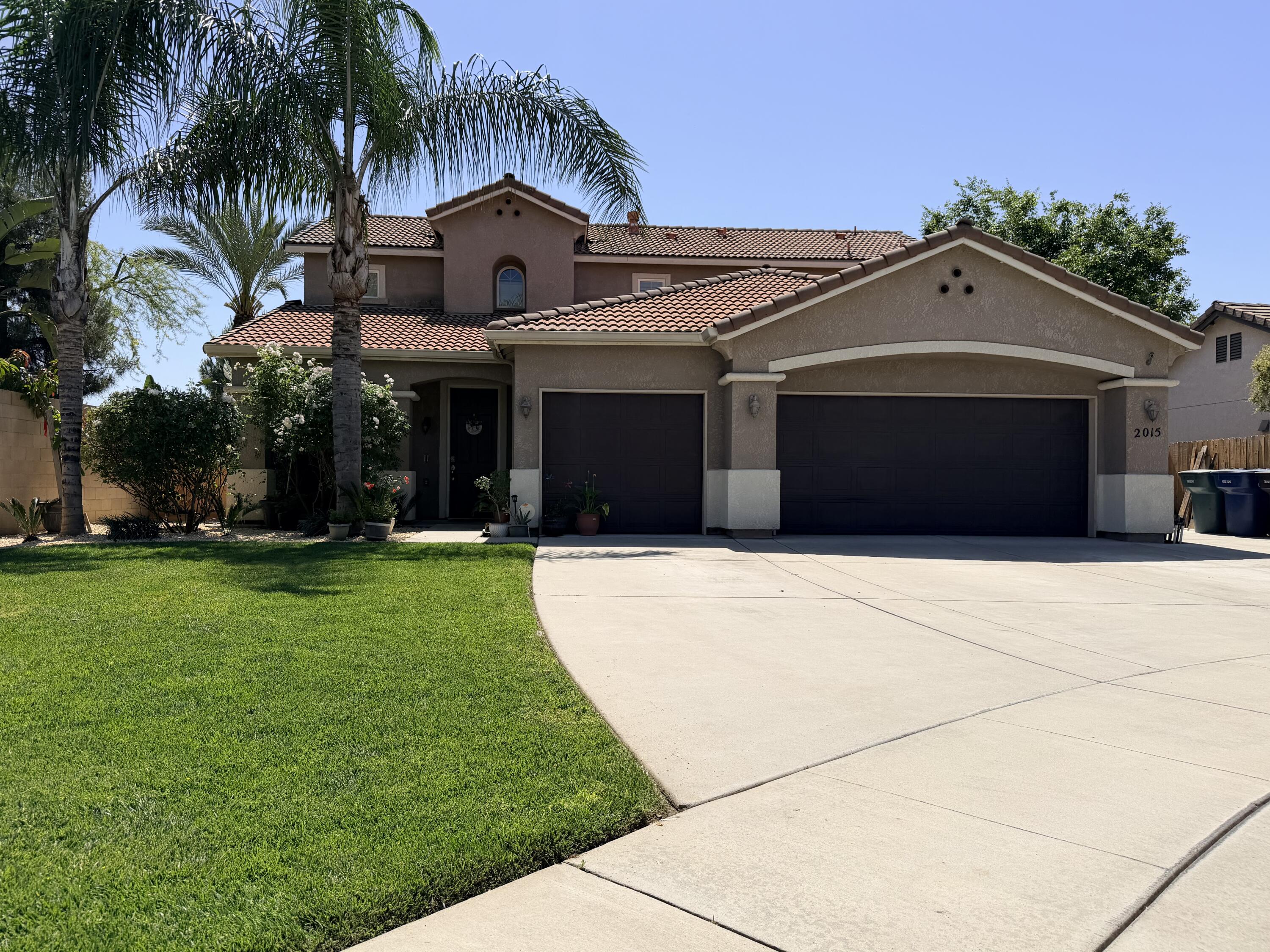 2015 Concord Ave, Tulare, CA 93274