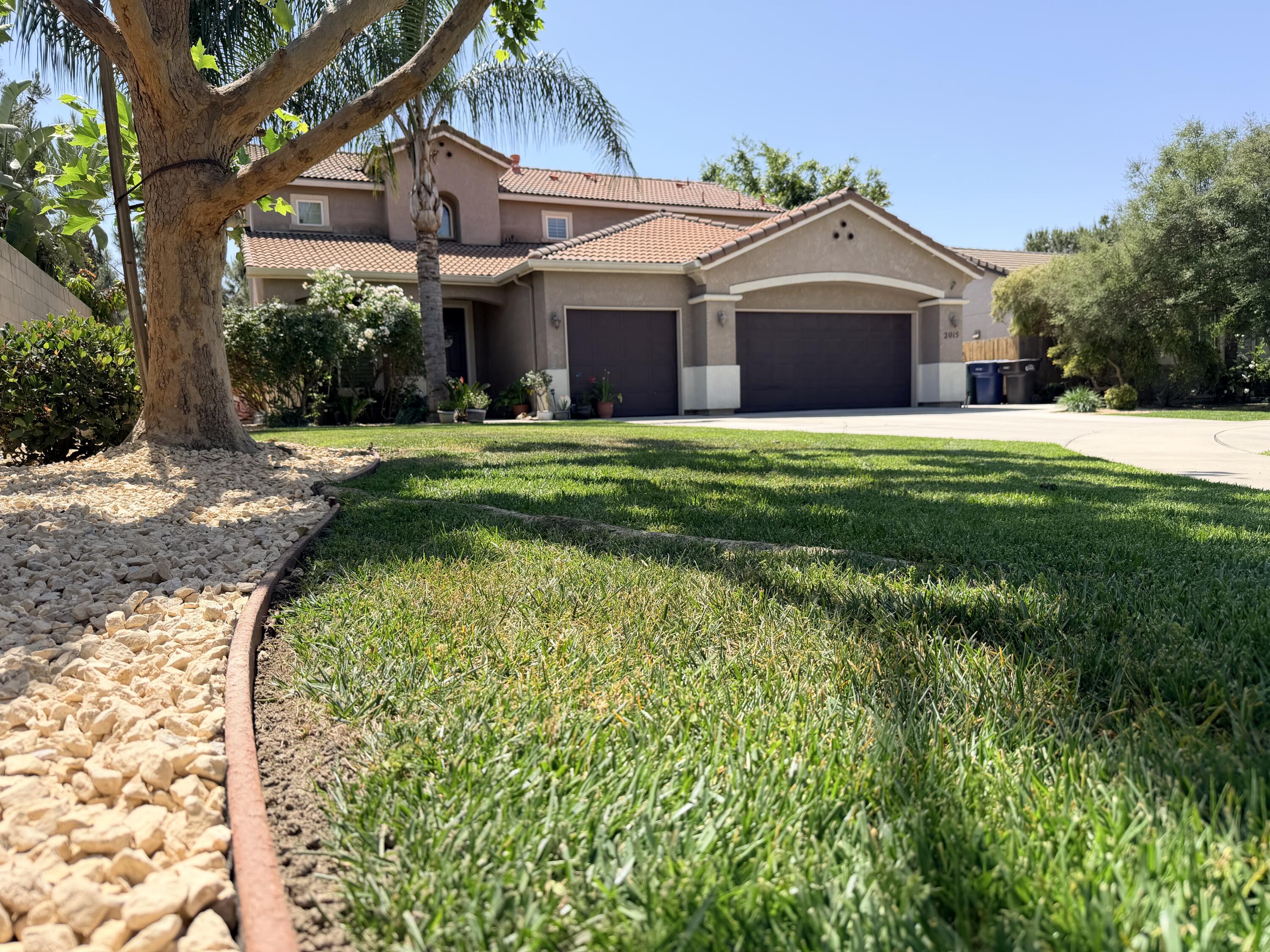 2015 Concord Ave, Tulare, CA 93274