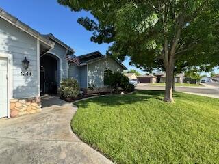 1244 N Birch St, Porterville, CA 93257