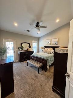 1244 N Birch St, Porterville, CA 93257