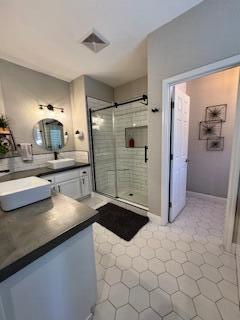 1244 N Birch St, Porterville, CA 93257