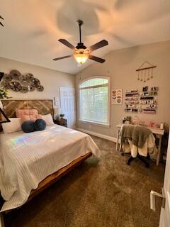 1244 N Birch St, Porterville, CA 93257