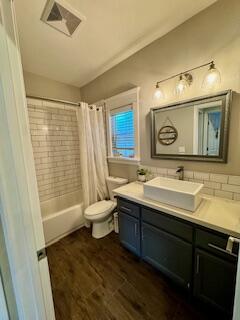 1244 N Birch St, Porterville, CA 93257